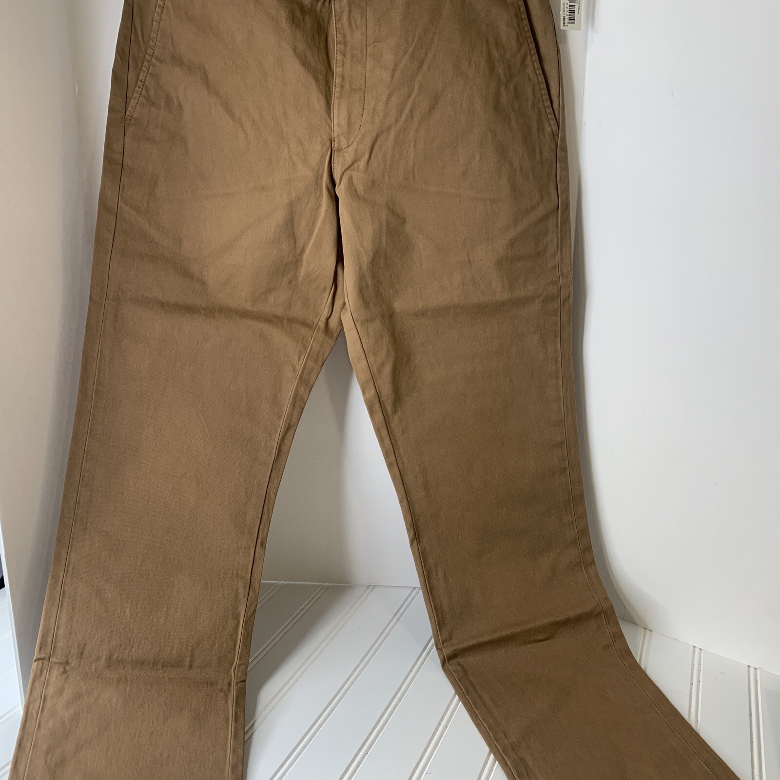 Amazon Good threads Khaki School Pants 28×30