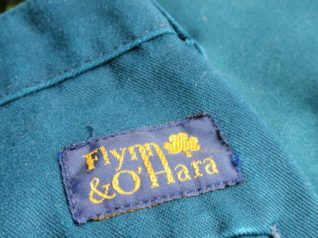 LOT OF 3 FLYNN & O’HARA BOY’S KID’S SCHOOL UNIFORM GREEN SHORTS SIZE 10 REGULAR