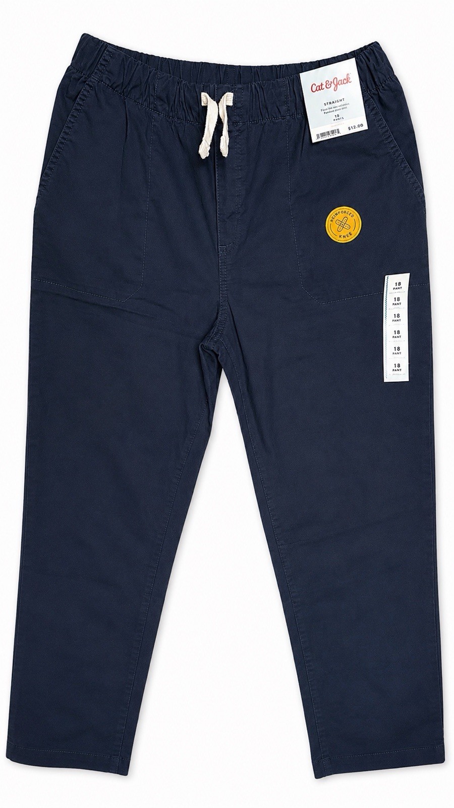 boys uniform pants