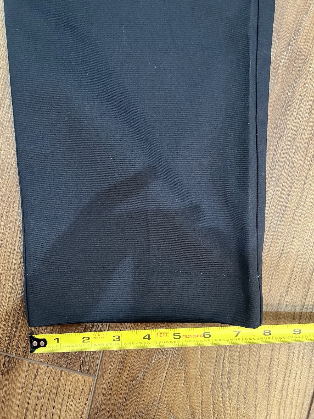 NWT! Authentic Galaxy School Uniform Boys Size 20 Uniform Navy Pants Pockets