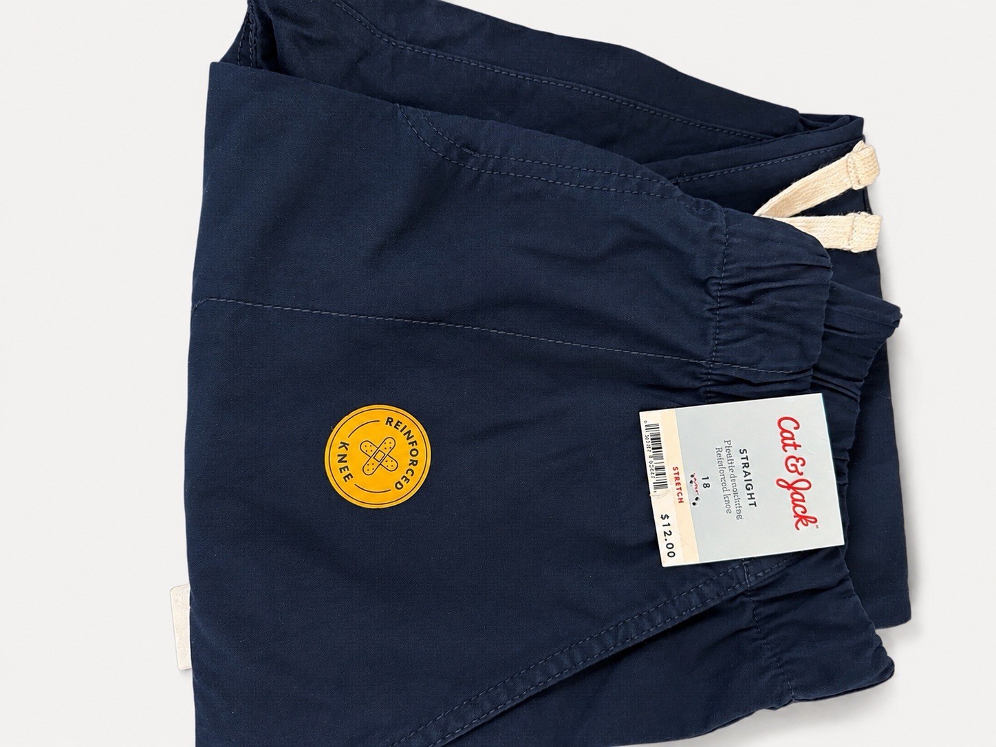 boys uniform pants