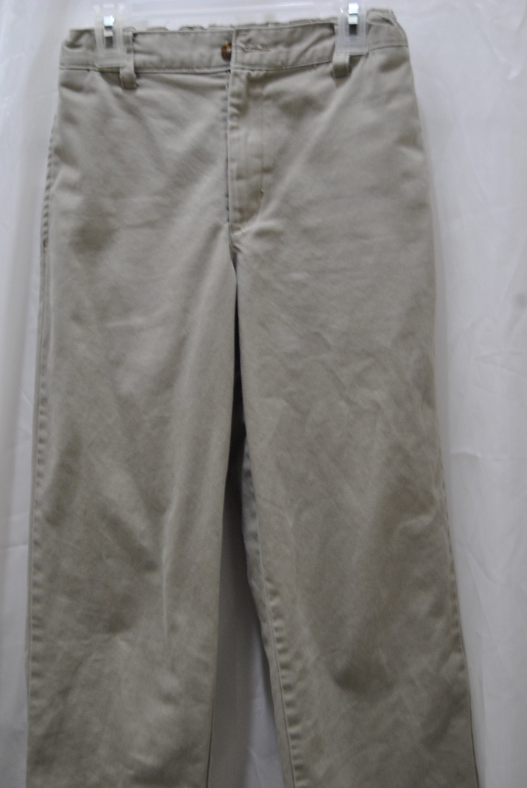Boys Pants by George size 14 beige in color Children’s Clothing School Pants