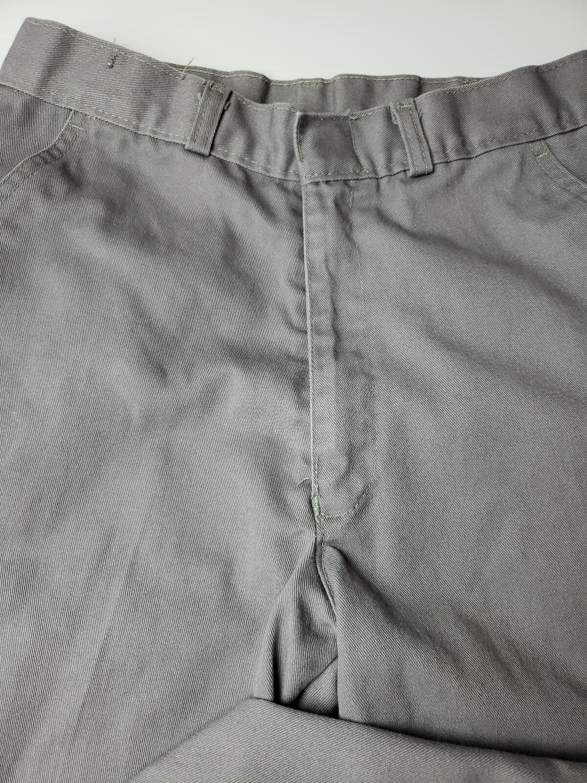 Cobmex School Uniform Pants Grey sz 20 MP102G Grey b24