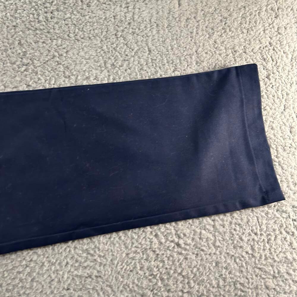 French Toast Schoolwear Relaxed Fit Uniform Pants Blue Pant Boy’s Size 14