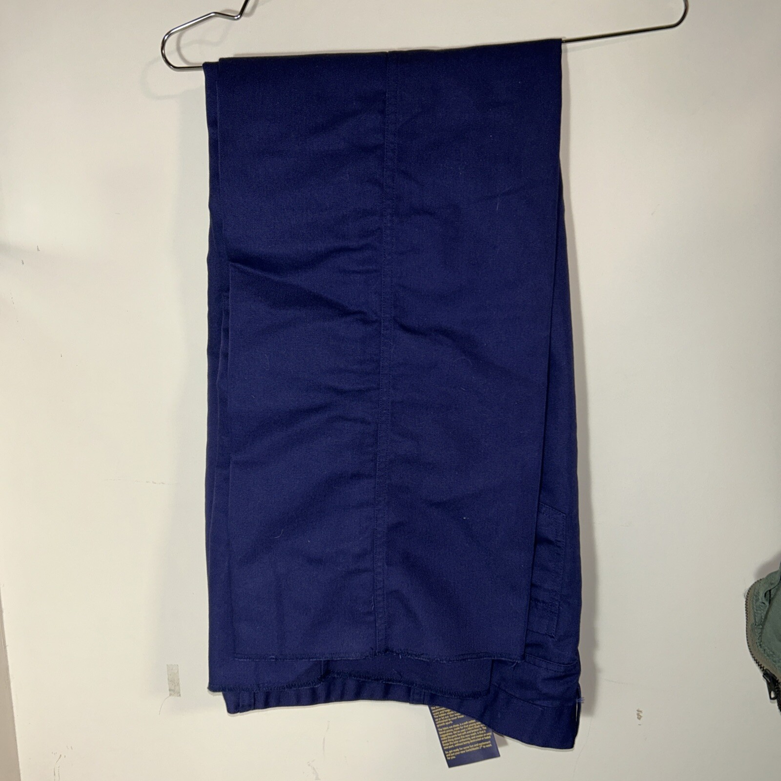 NWT Cub Scouts Switchback Uniform Pant II Youth Official Convertible Size 22