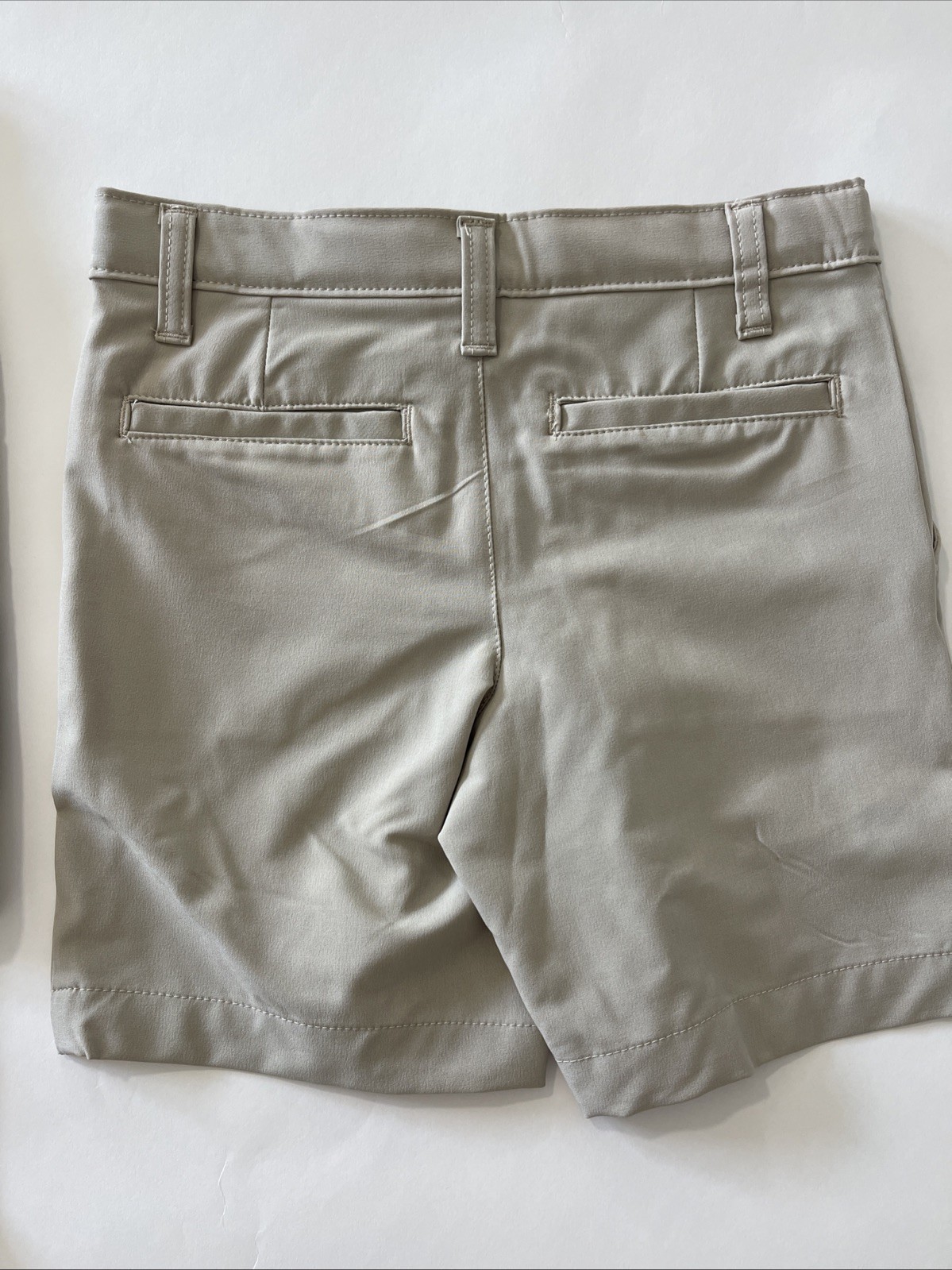 Wonder Nation Three Uniform Shorts Boy Size 6