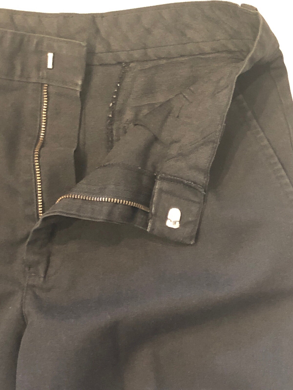 Elderwear Tom Sawyer Boys Uniform Pull On Black Shorts Sz 14R Set Of 3 Pairs P/O