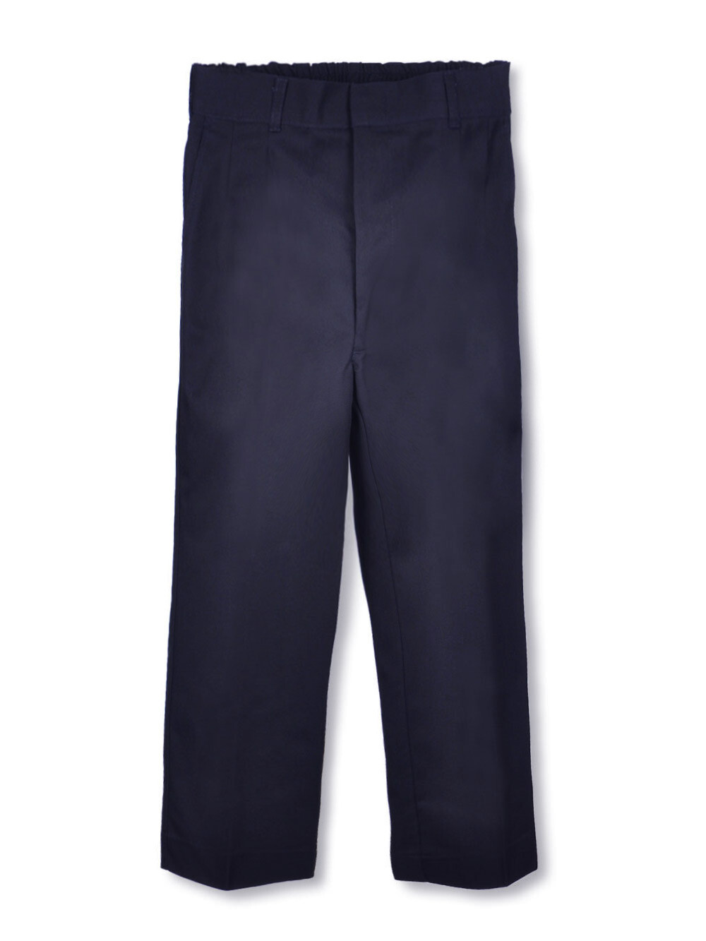 Rifle Big Boys’ Husky Pleated Pants (Husky Sizes)