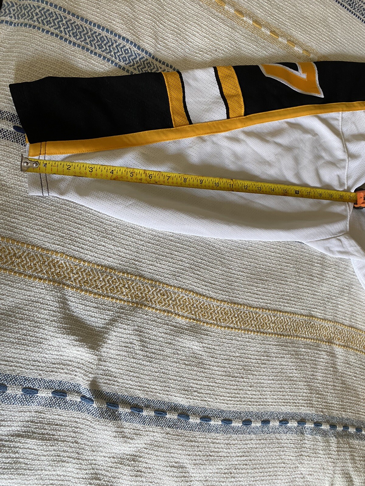 Hockey Jersey CCM Riverside Jets California Vintage