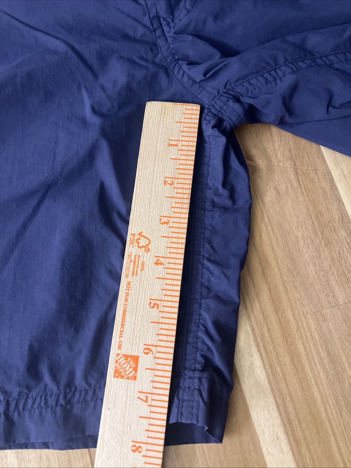 Cub Scouts Shorts Boys Youth 10 Blue Switchback Uniform Boy Scouts Cargo Utility