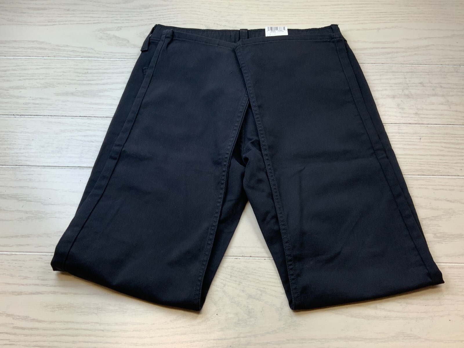Signature by Levi Strauss Uniform Pants, Boy’s Size 14 Reg, NEW MSRP $39