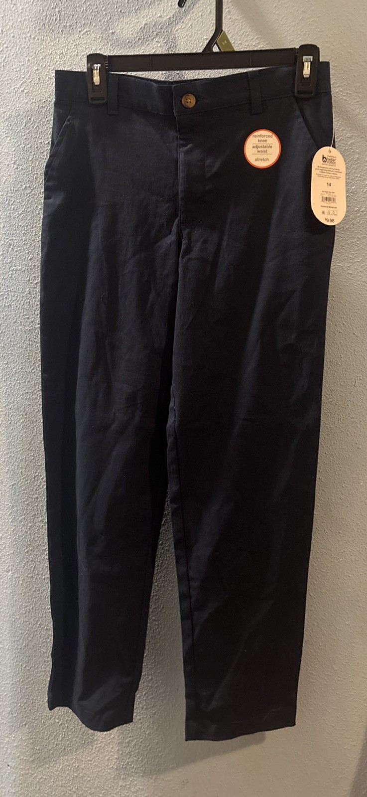 School Pant