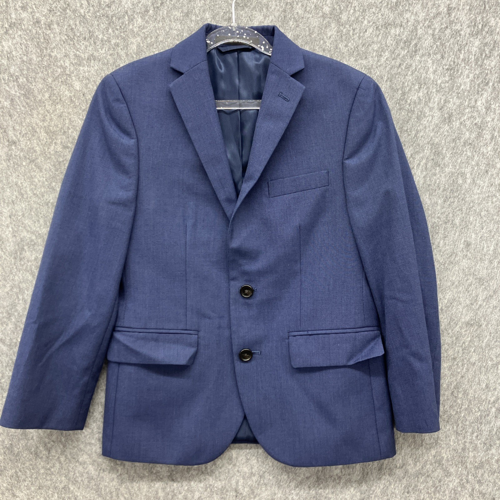 Lauren Ralph Lauren Hudson’s Bay Boys Blazer Size 10R Blue