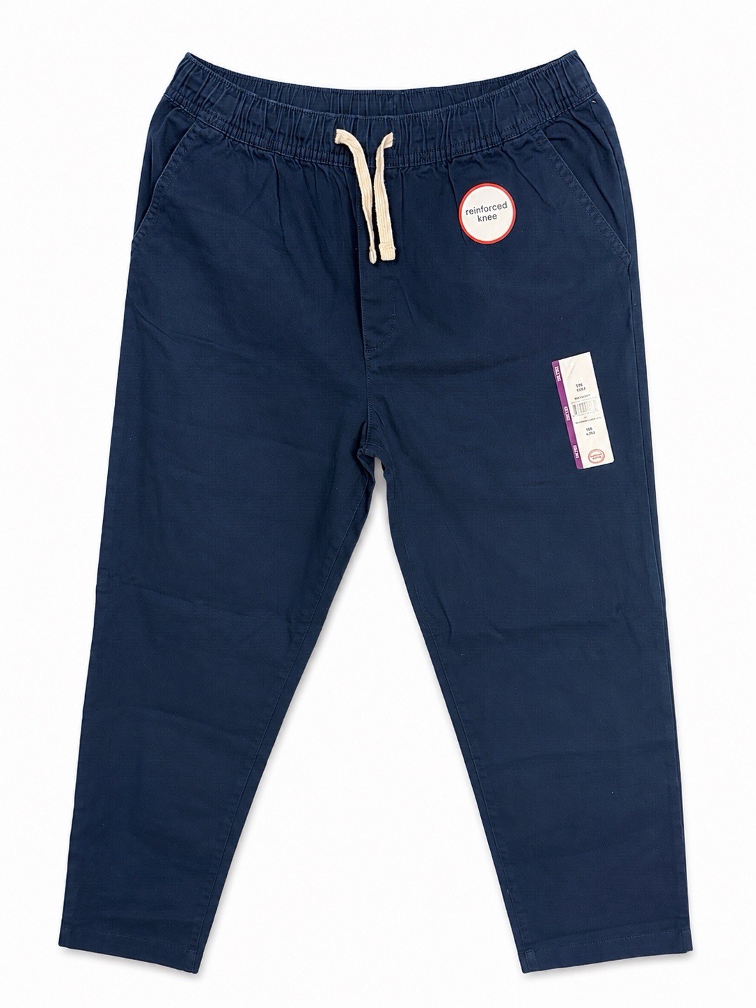 Boy Uniform Pants