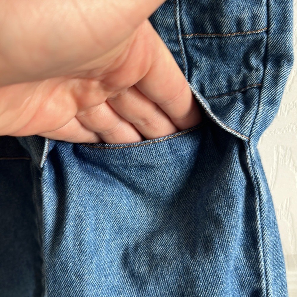 VTG Bugle Boy Overalls / SZ 3T