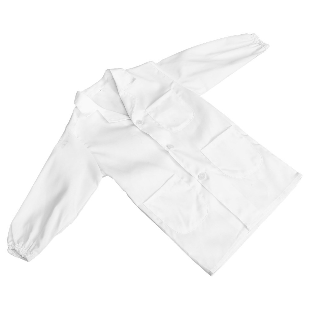 Kids Halloween Dress up Costume Doctor Role Child’s Lab