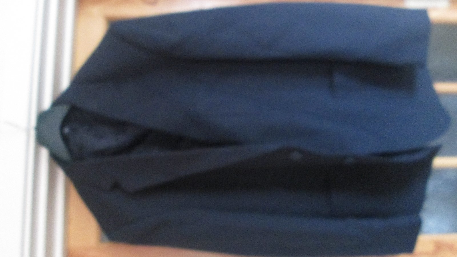 John Lewis / Beau Brummel black and navy boys blazers 20″ – 44″. New