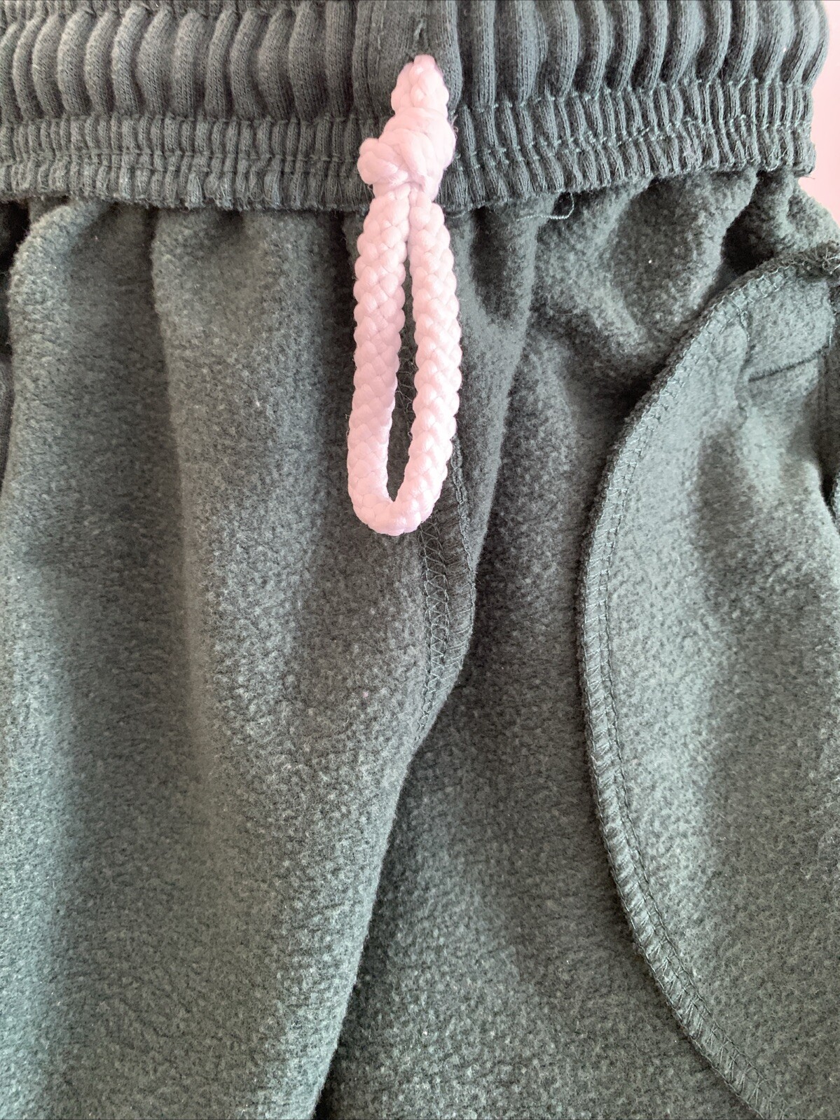 Flynn O Hara Uniforms Sweatpants Size 4T -5T Unisex Green Color