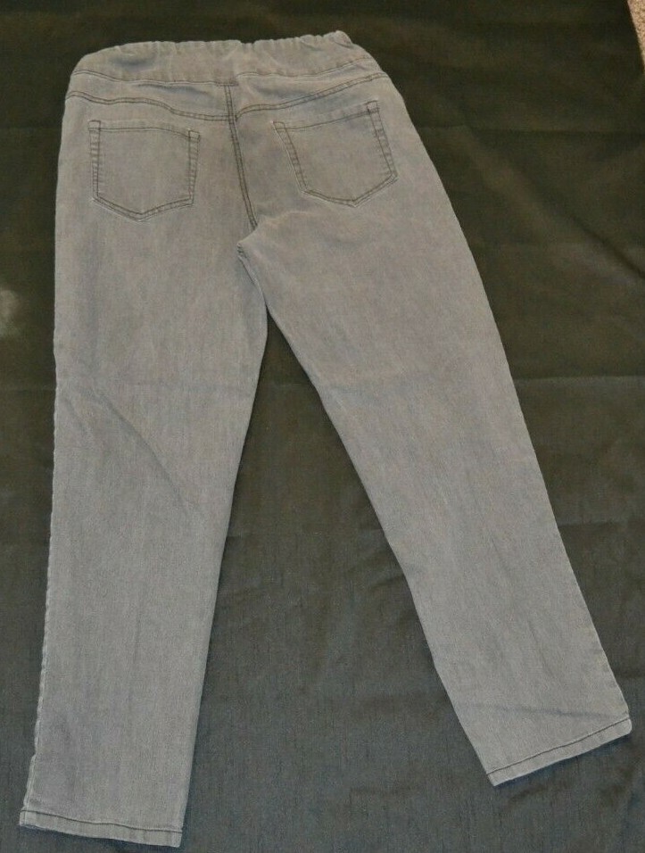 BFA Classics Slacks Pants Stretch Jeans Kid Boys Size 10 School Uniform Children