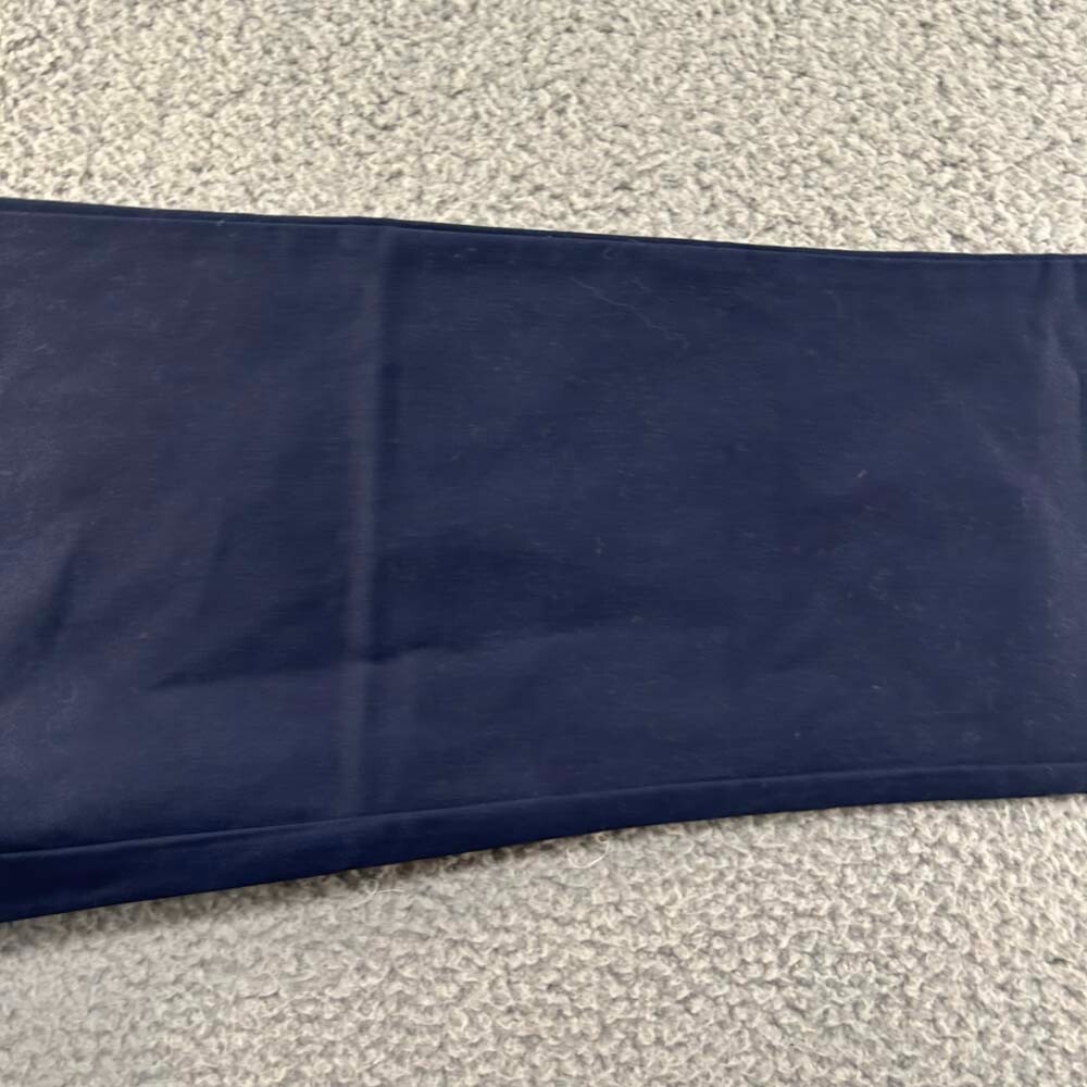 French Toast Schoolwear Relaxed Fit Uniform Pants Blue Pant Boy’s Size 14