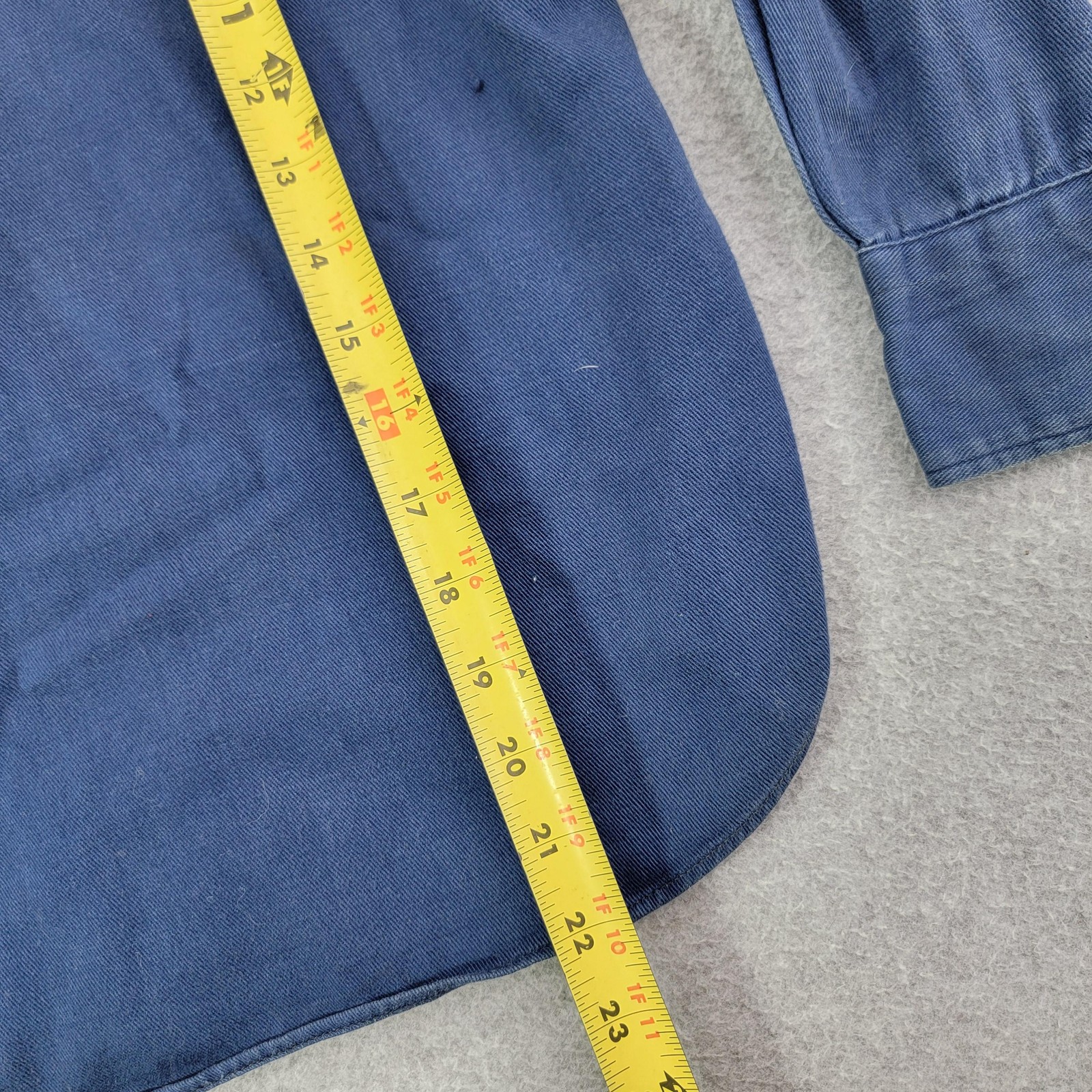 Vintage Boy Scouts BSA Cub Scouts Uniform Boys 8-10 Blue Shirt Pants Patches