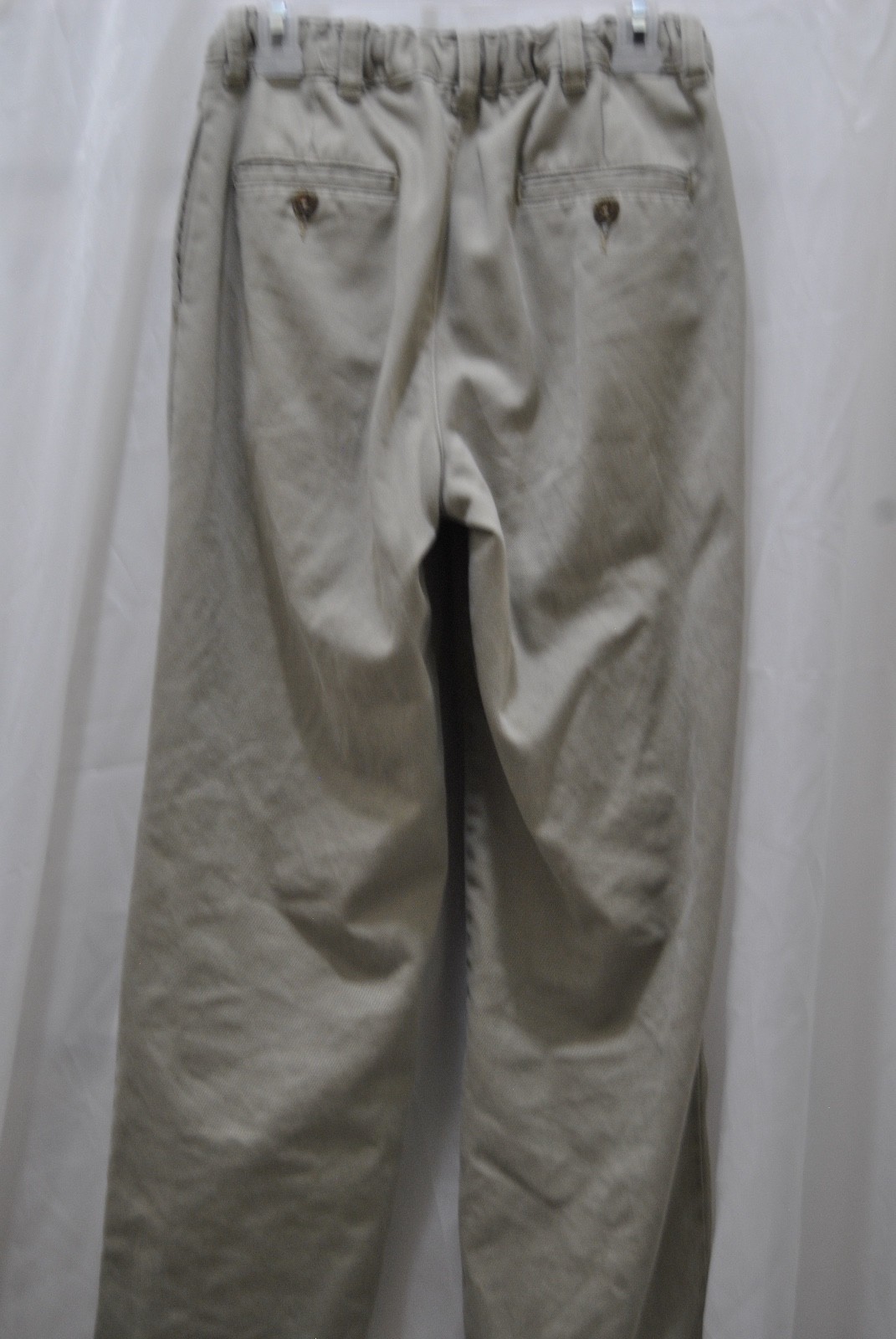 Boys Pants by George size 14 beige in color Children’s Clothing School Pants