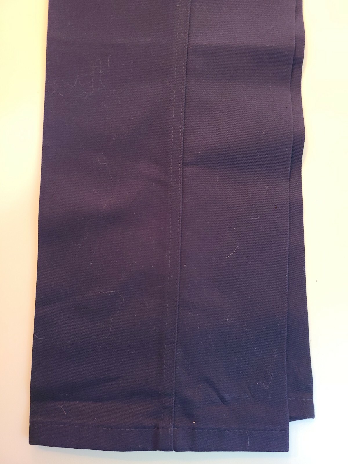 Chaps Boys 12 Blue Approved Schoolwear NWT