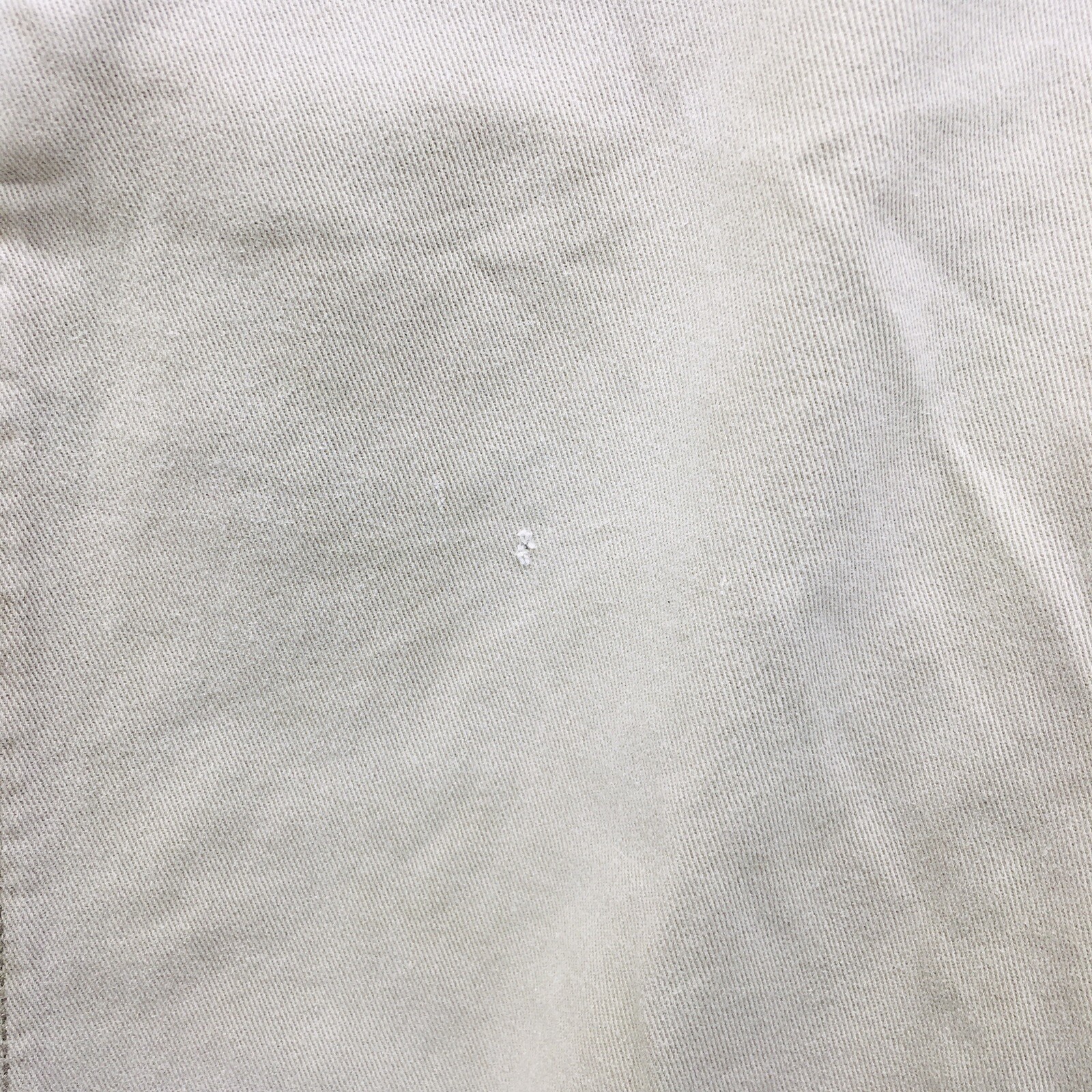 Junior Boy’s OLD NAVY Sz 28×30 Broken-In Khaki Cotton School Uniform Pants Good‼