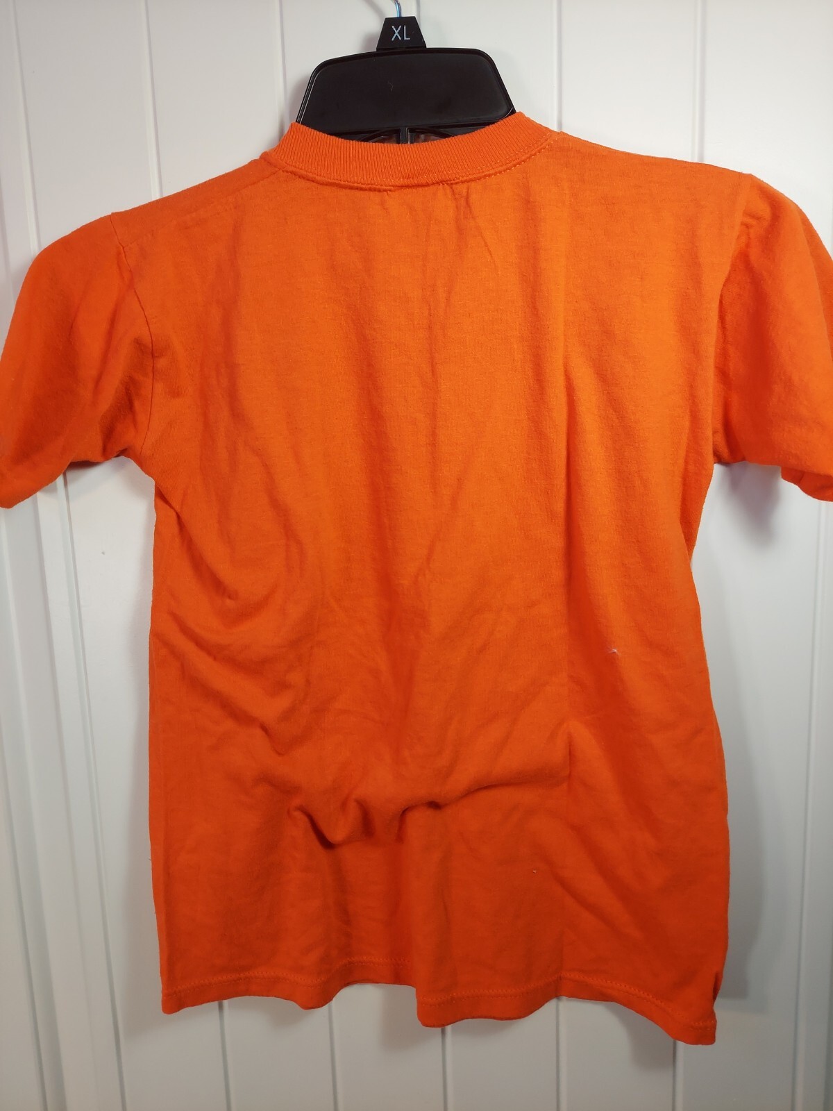 Cub Scout Tiger Cub T Shirt Large 12/14 Made In USA