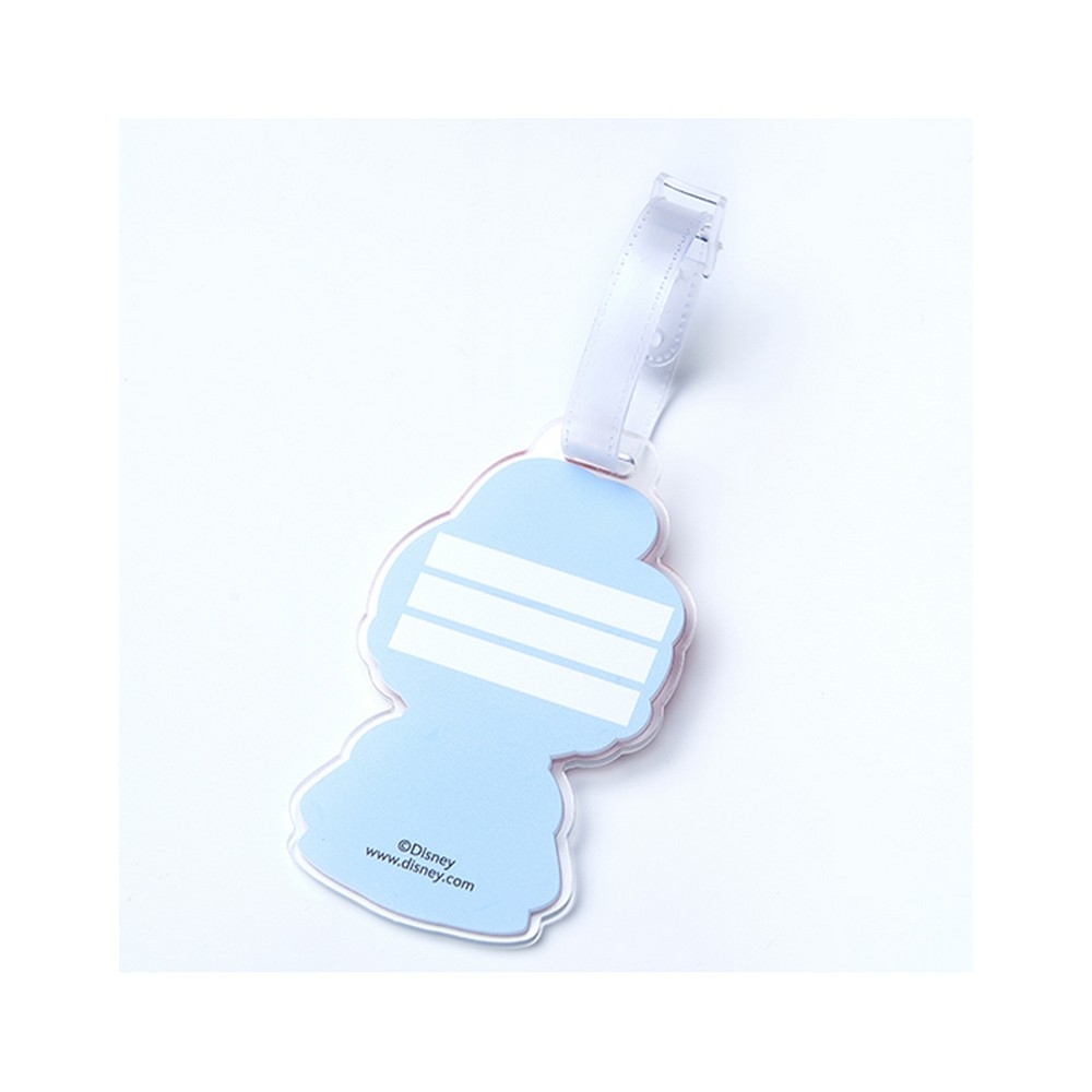 Disney Cinderella Luggage Tag
