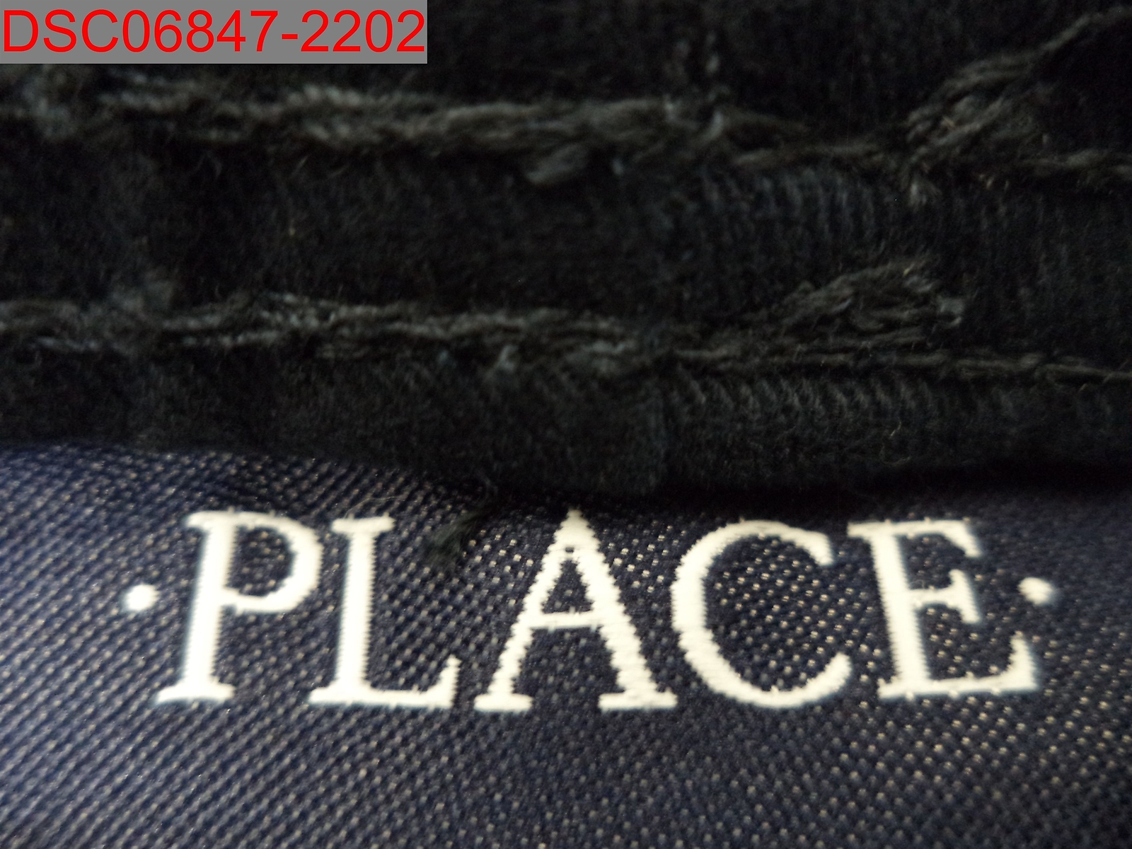 The Children’s Place Boys Navy 3Pk Uniform Chino Cargo Pants, 14 194936445384