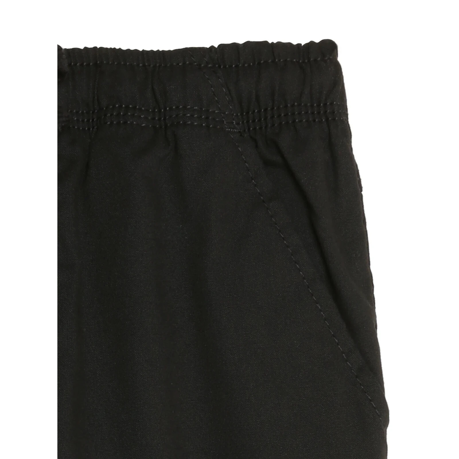 Wonder Nation Uniform Approved Core Shorts/Joggers/ 1/4 Zip Tee SZ L(10/12) SET