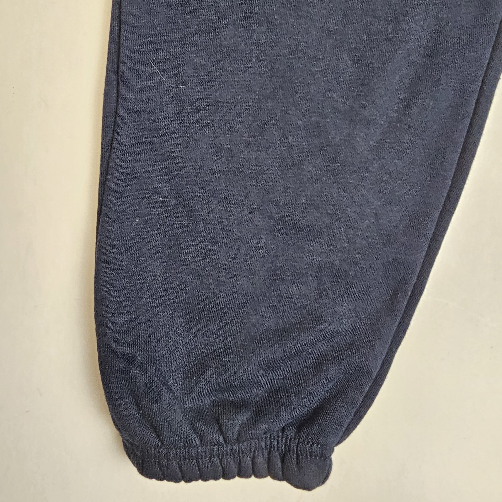 ​Dennis Stratford Middle School Sweatpants Navy Blue Youth XL (14-16) PE Uniform