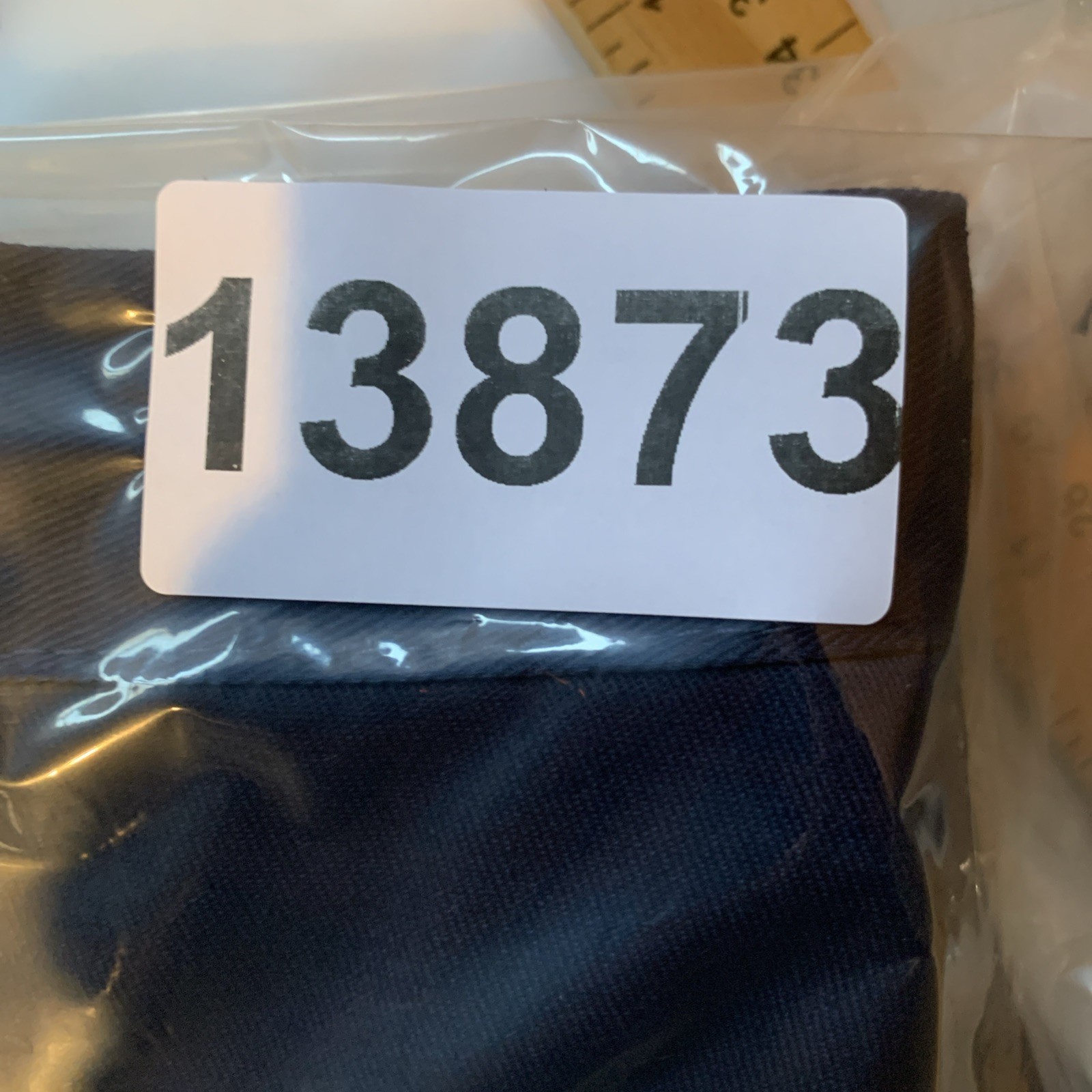 Approved School Uniform Pants Boys Size 12 Blue Slim Fit Double Knee NWT
