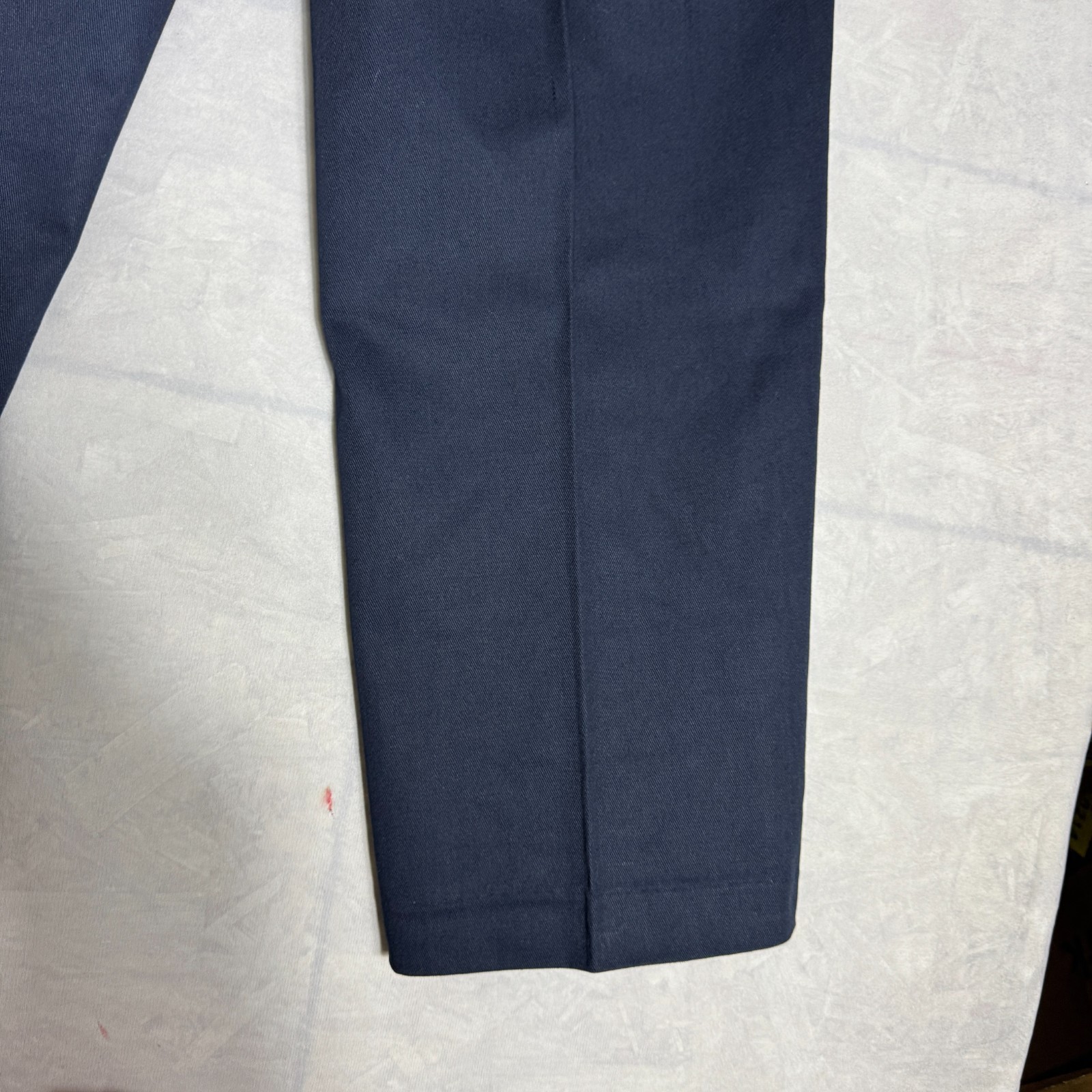 J.B. World Boys School Award Uniform Pants Blue Permanent Press Size 20 NWT