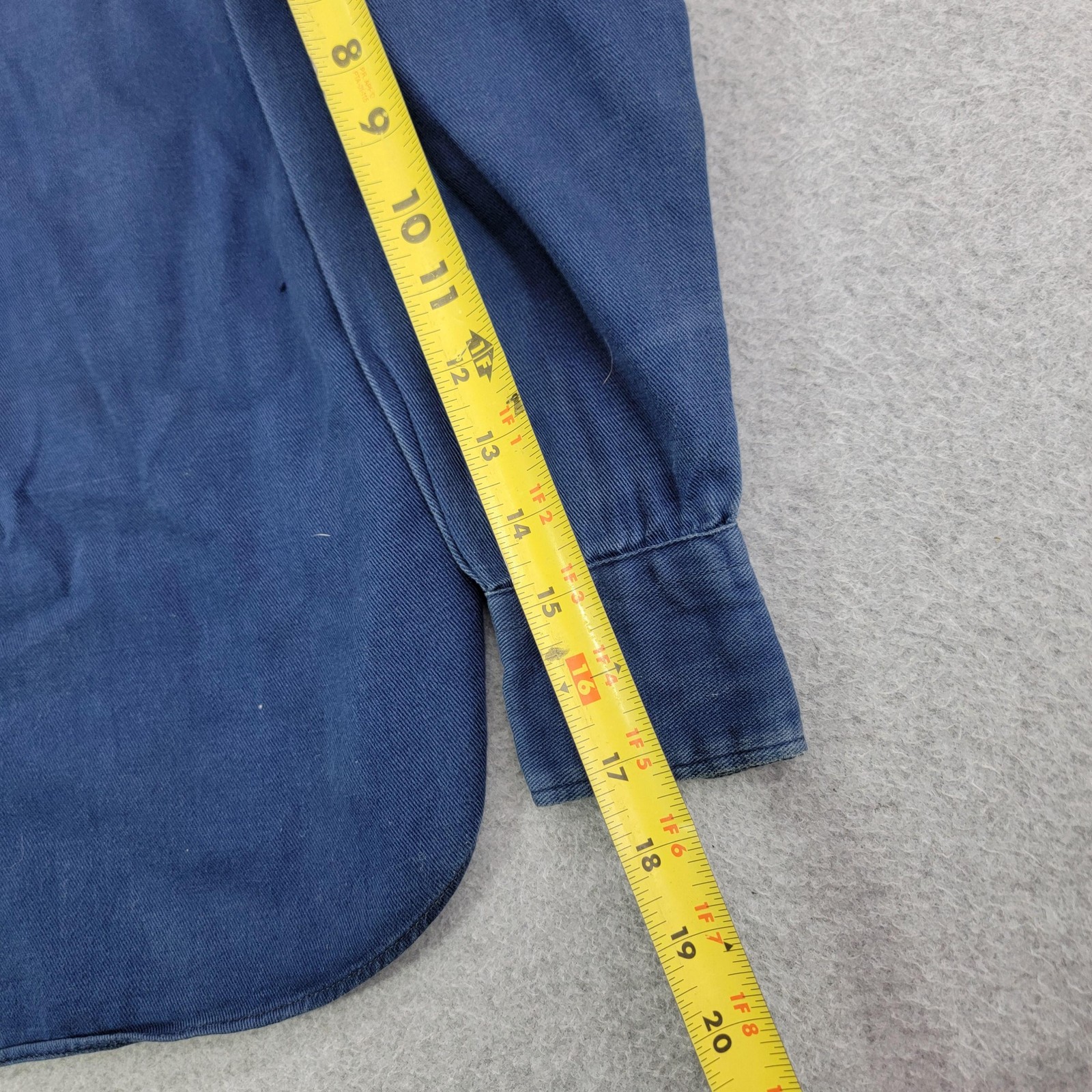 Vintage Boy Scouts BSA Cub Scouts Uniform Boys 8-10 Blue Shirt Pants Patches