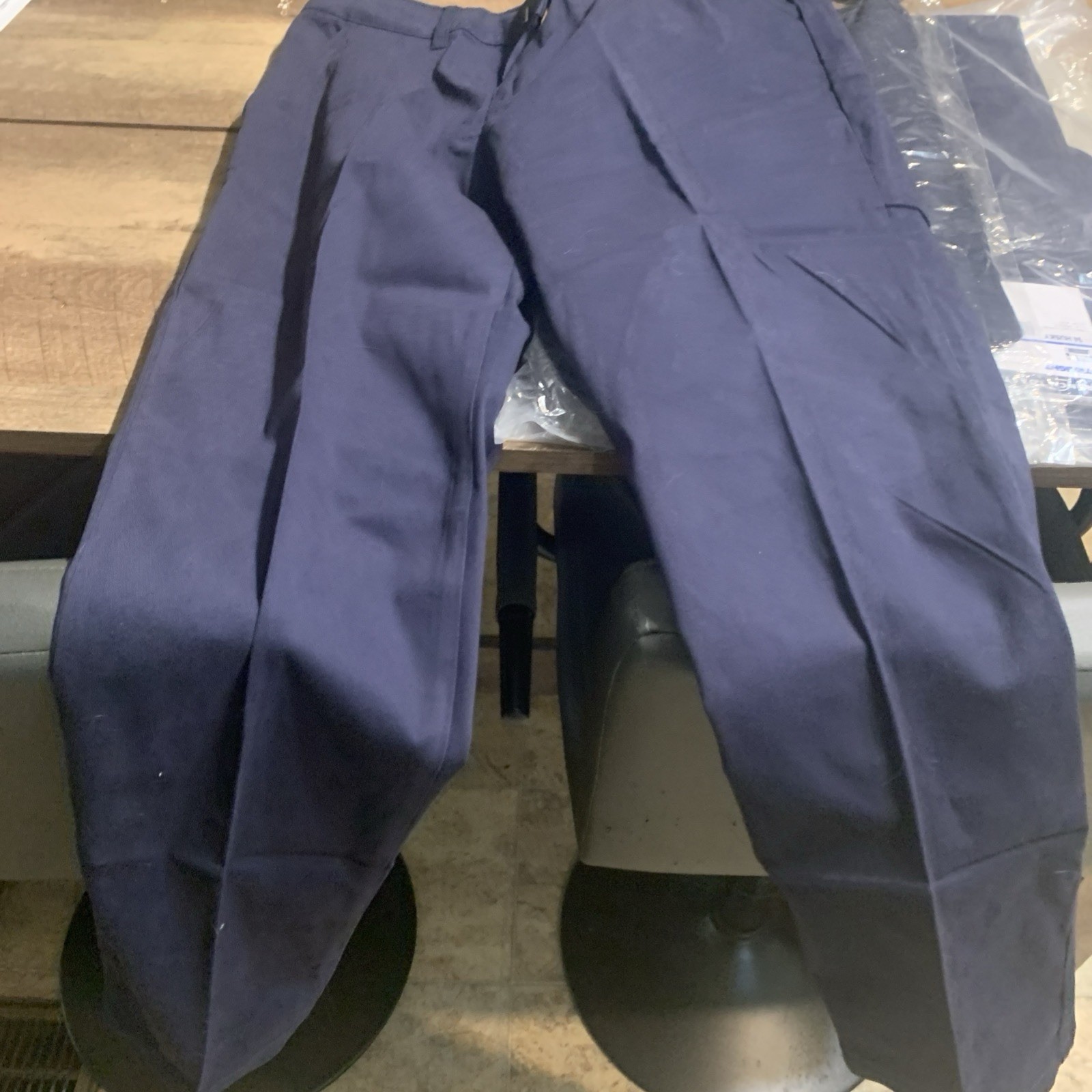 french toast boys uniform