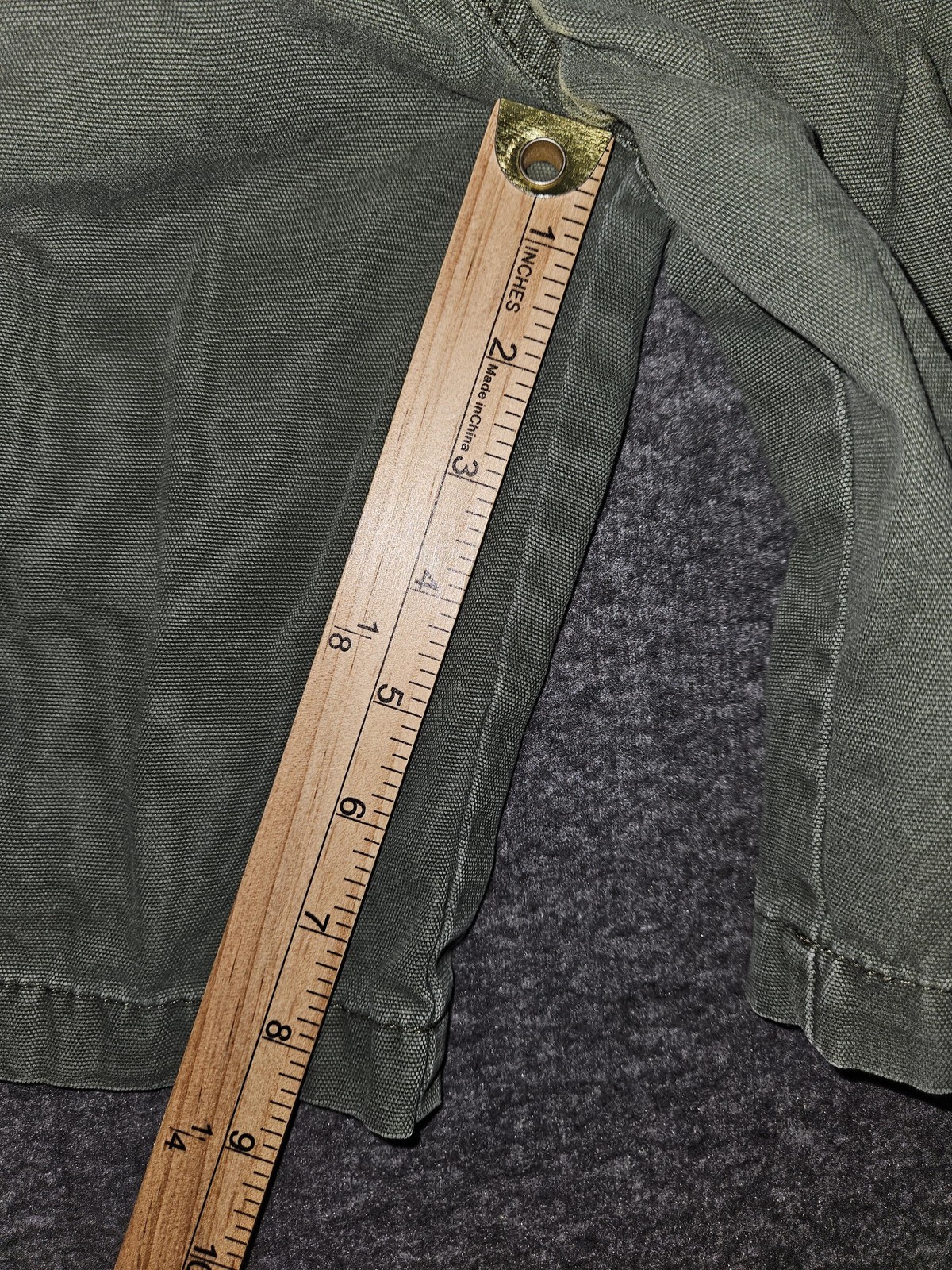 Boy Scouts of America Shorts Youth 12 Uniform Cargo BSA Outdoor Summer Camping