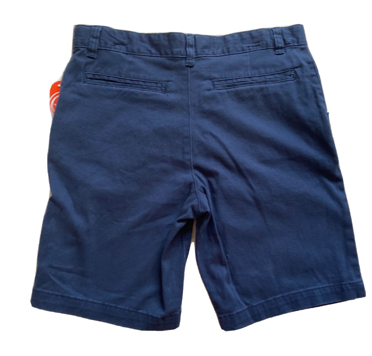 Wonder Nation Boys School Uniform Shorts Lot of Three Size 14 Huskies