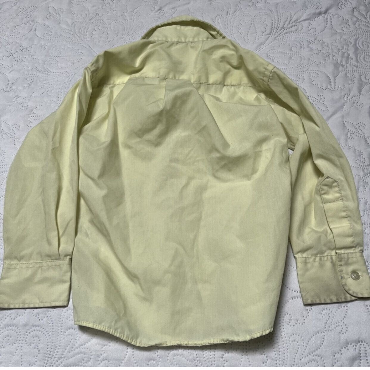 Flynn O’Hara School Uniform Shirt Bundle Size 5
