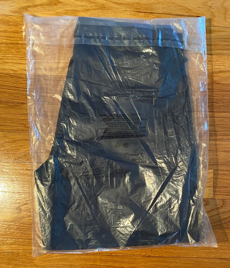Tommy Hilfiger Boys School Uniform Shorts, Navy Blue Size 18 Husky NEW