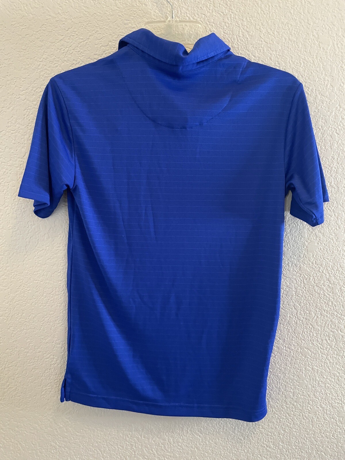 nautica school uniform Polo Boys Large New