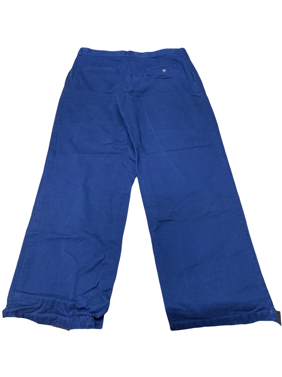 Boys Young Men’s Navy Blue Uniform Pants Size 18 Husky