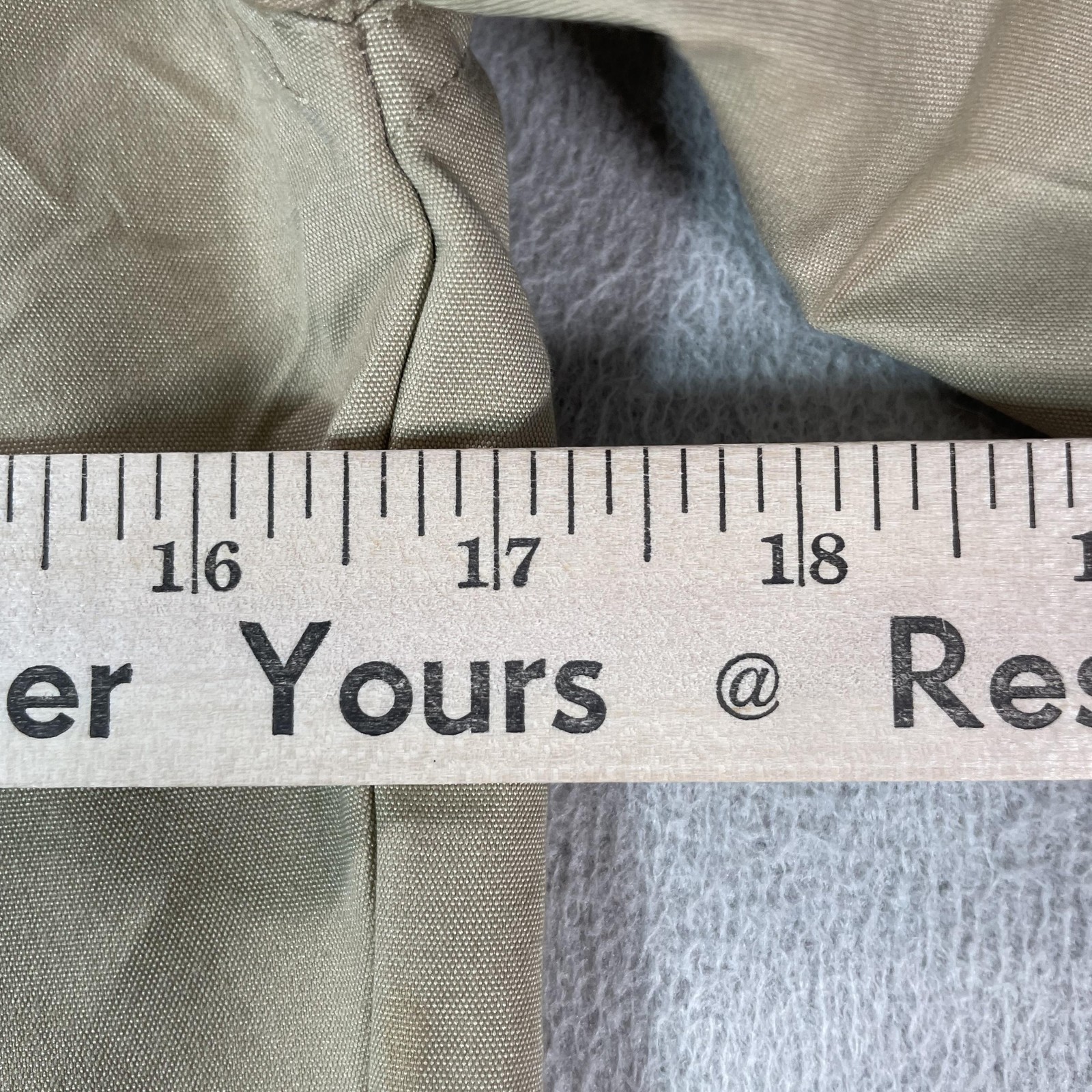 Boy Scouts Of America Shirt Youth Medium Beige Uniform Hat Neckerchief Set Lot