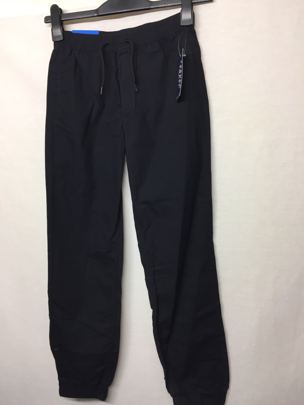French Toast Boy’s Lot of 3 Pants Grey, Black, White Pants Size 12