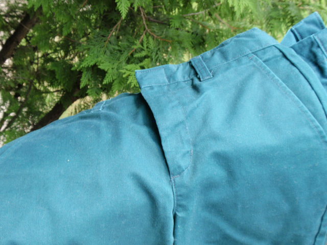 LOT OF 3 FLYNN & O’HARA BOY’S KID’S SCHOOL UNIFORM GREEN SHORTS SIZE 10 REGULAR