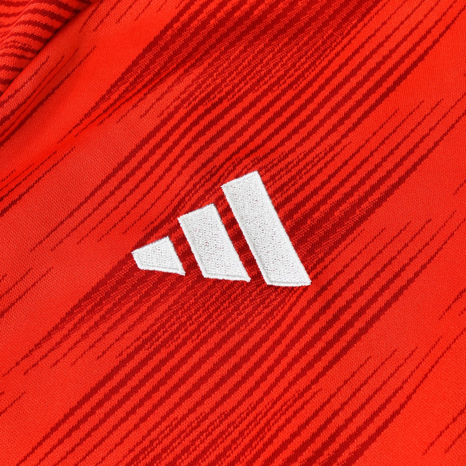 Adidas Wales Home Football Shirt Youth 15-16 Years Red Aeroready Soccer Jersey