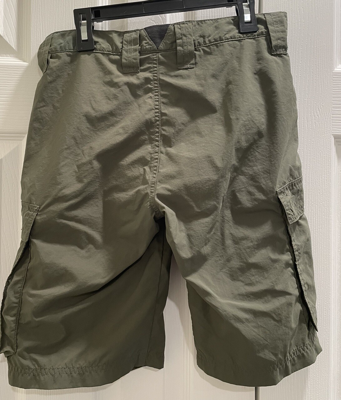 Boy Scouts Youth XL Of America Shorts Centennial Uniform Nylon Outdoors BSA