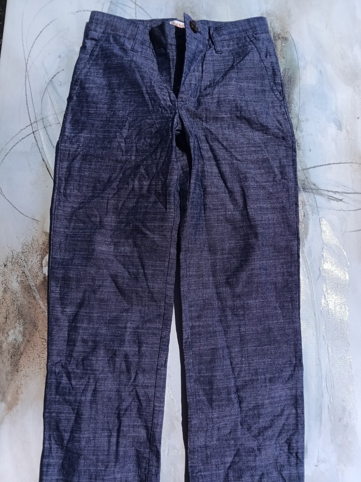Cat and Jack boys pants