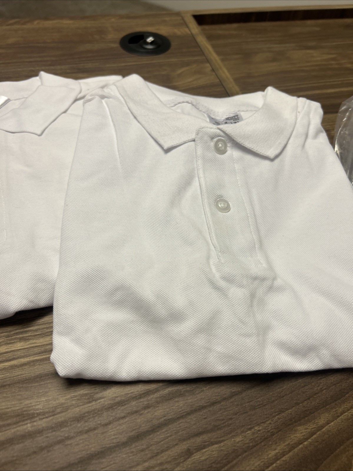 4 Andrew Scott School Uniform Polo for Boys XL 12-13
